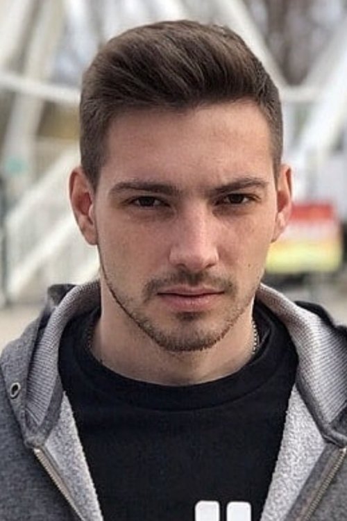 Rus Baev