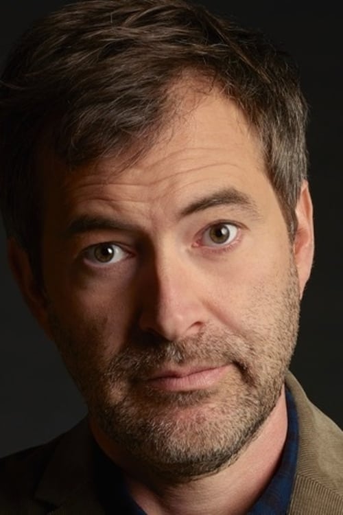 Kép: Mark Duplass színész profilképe