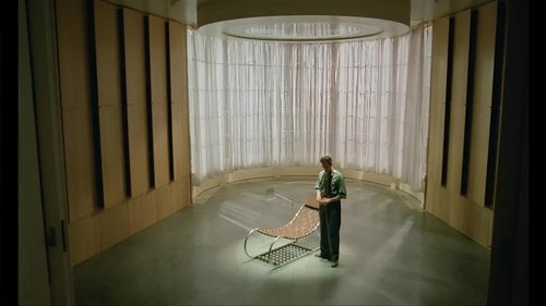 The Brutalist Screenshot