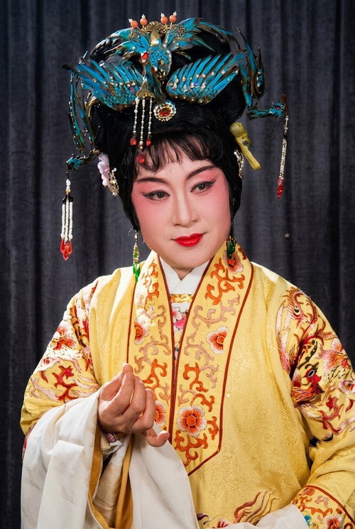Chen Lan-Fang