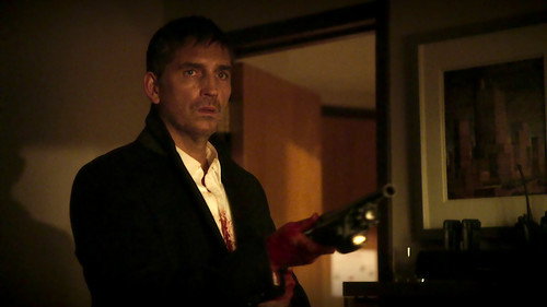 Person of Interest 3x10