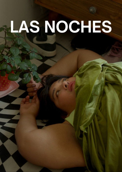 Las Noches 포스터