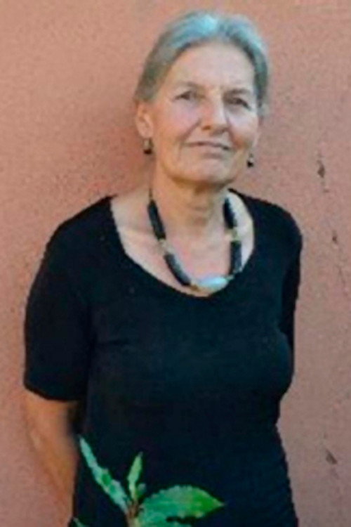 Christiane Amiel
