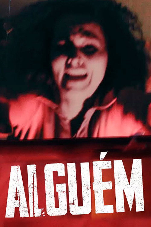 Alguém