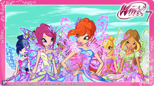 Poster della serie Winx Club 7