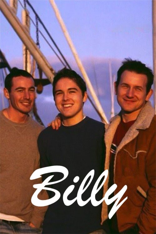 Billy Poster