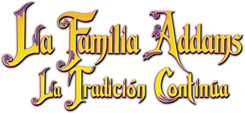 Los locos Addams II