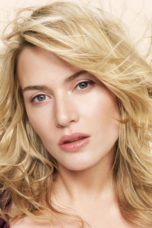 Kép: Kate Winslet színész profilképe