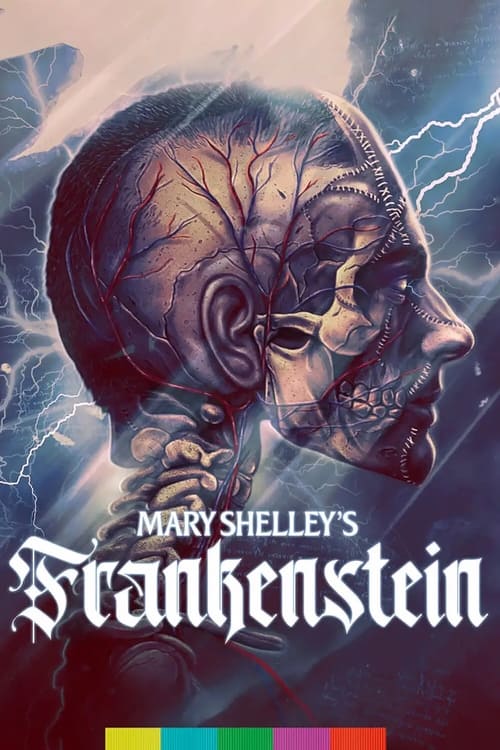 Mary Shelley's Frankenstein