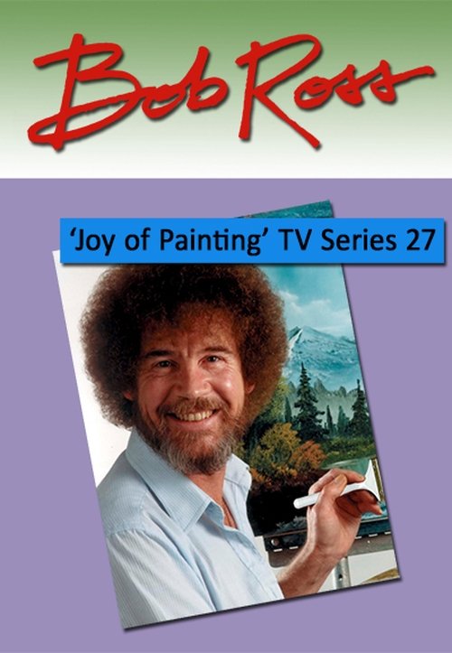 Where to stream The Joy of Painting Season 27