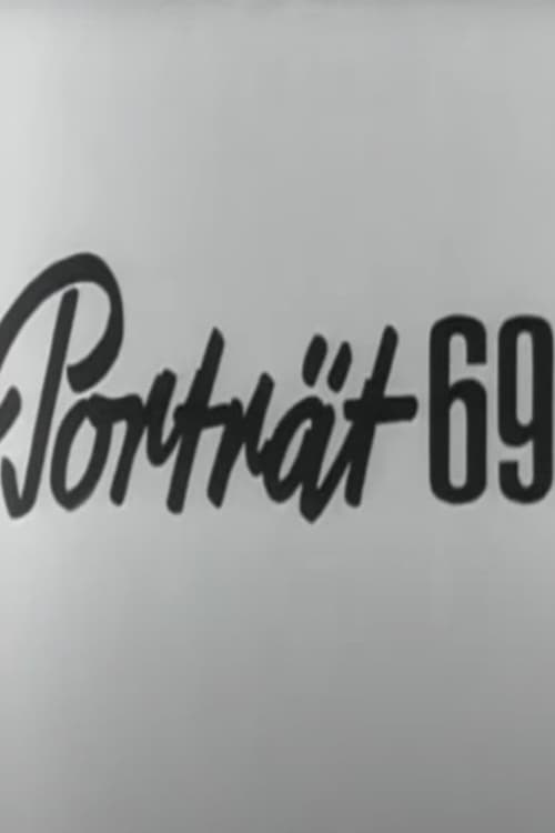 Portrait 69 (1969)