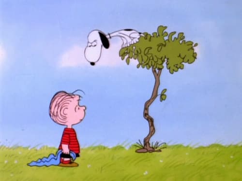 Poster della serie The Charlie Brown and Snoopy Show