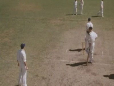 Escena del episodio 4 de la temporada 1 de Bodyline