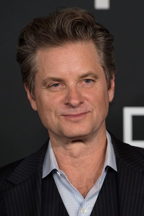 Kép: Shea Whigham színész profilképe