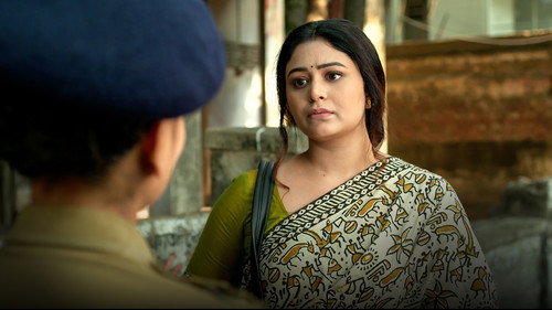 Jibon Juddho