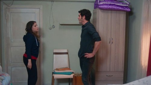 Poster della serie Our Story