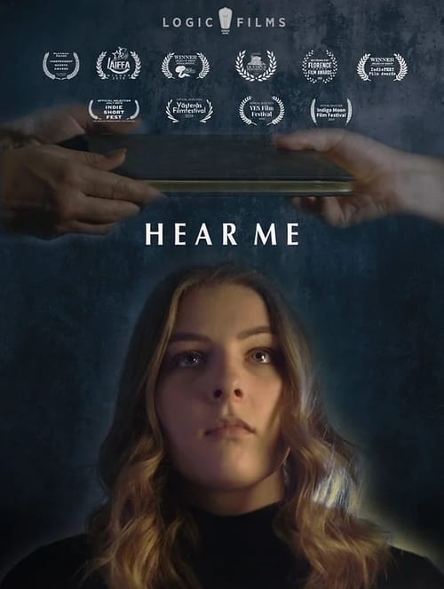 Poster Hear Me 2019