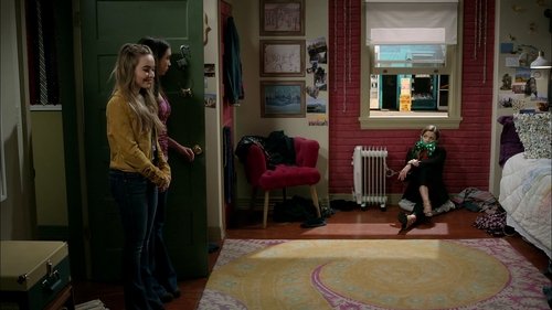 Girl Meets World: 3×17