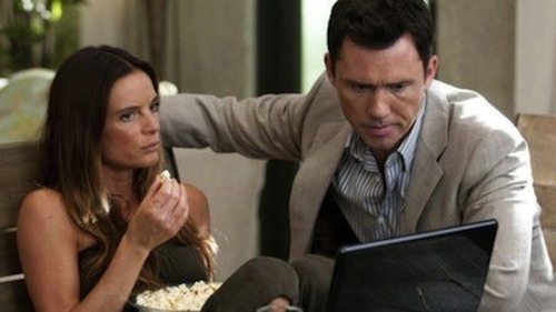 Burn Notice, S03E13 - (2010)