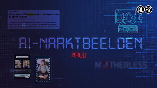 Han scammed, Maud targeted by deepfake images, and a Vinted purchase gone wrong