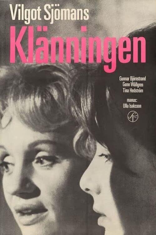 Klänningen (1964)