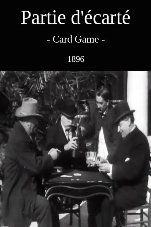 Partie d'écarté