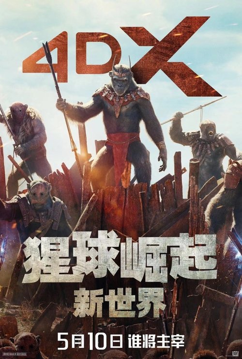 Posters