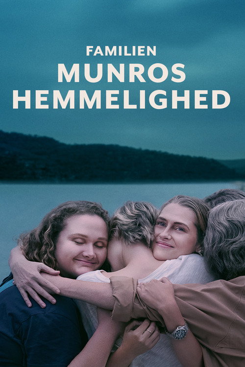 Familien Munros hemmelighed