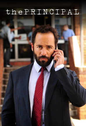 Escena 4 de The Principal