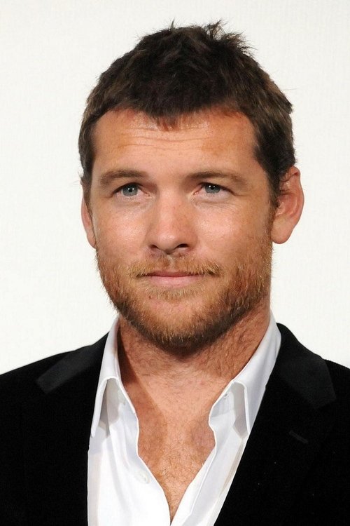 Kép: Sam Worthington színész profilképe