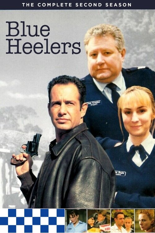 Blue Heelers, S02E40 - (1995)