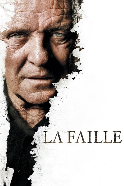 Poster image du film La Faille La Faille