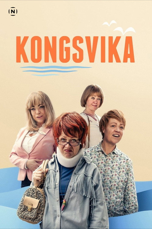 Escena 5 de Kongsvika