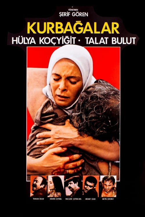 Kurbağalar (1985)