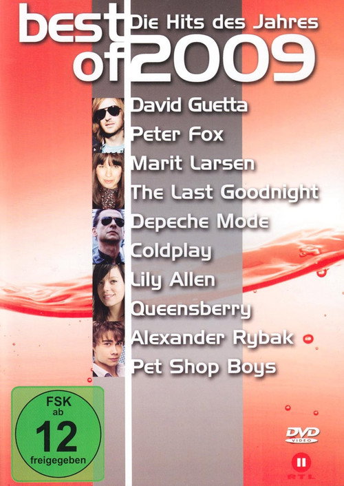 Best of 2009 - Die Hits des Jahres