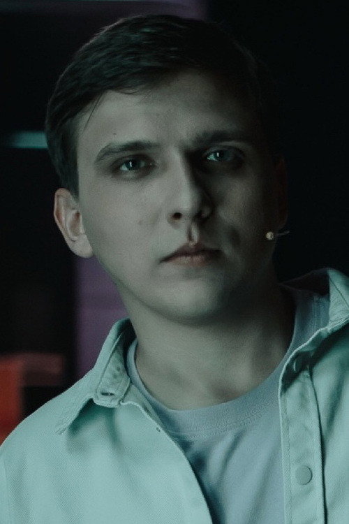 Daniil Sologub photo 2