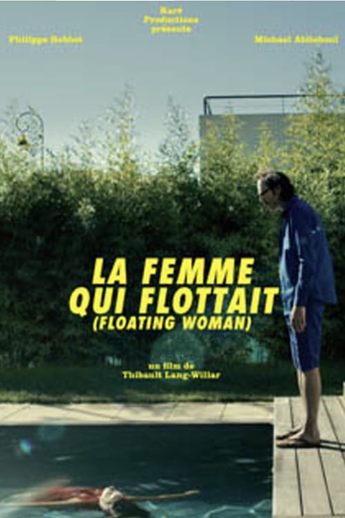 La femme qui flottait 2013