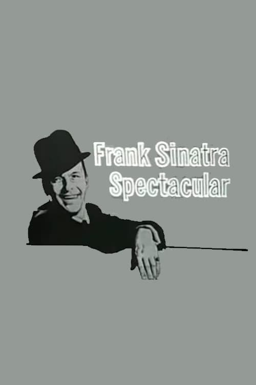 Frank Sinatra Spectacular (1965) poster