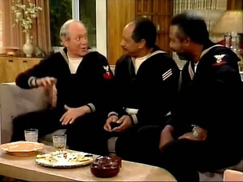 The Jeffersons, S10E01 - (1983)