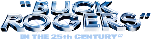 Buck Rogers in the 25th Century