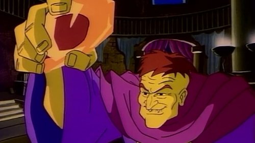 Image de l'épisode 13