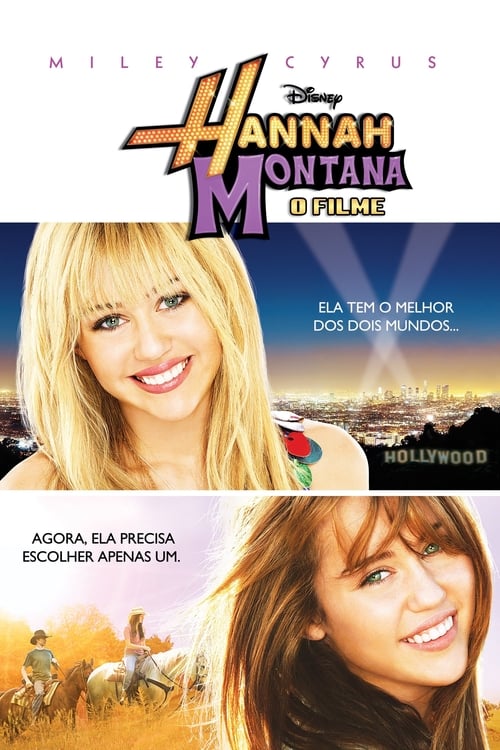 Hannah Montana: O Filme