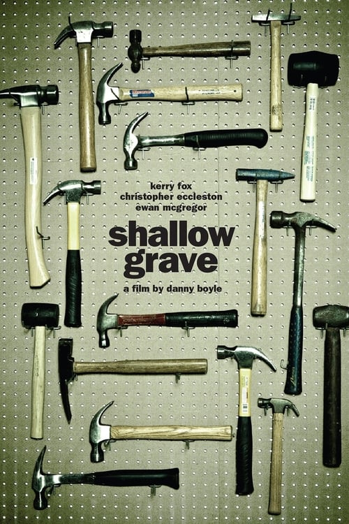 Shallow Grave (1994)