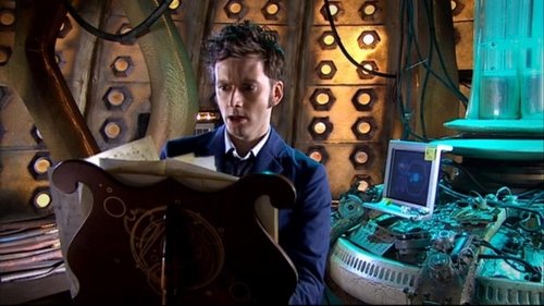 Doctor Who: Music of the Spheres Doctor Who: Music of the Spheres