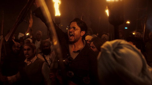 The Revolutionaries S1E8 backdrop