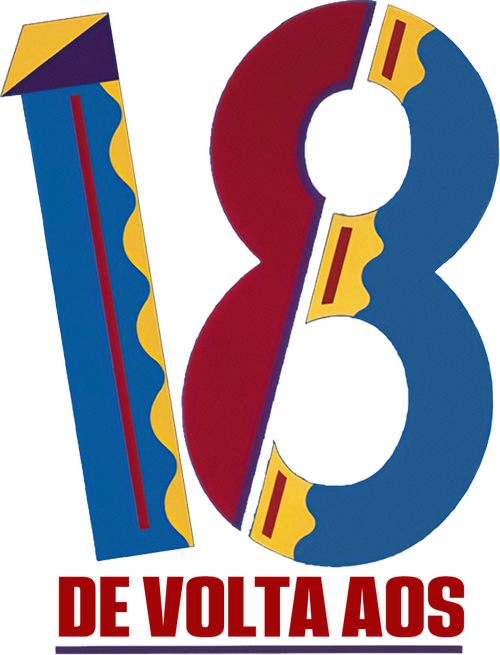 18 Again!