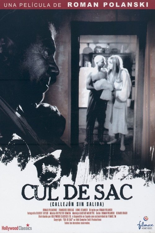 Cul-de-sac poster