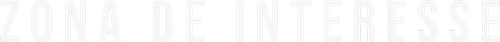 Zona de Interesse - Logo 4