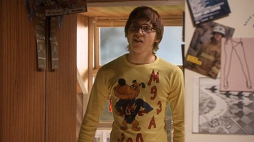 Assistir Skins (US) S01E05 – 1×05 – Dublado
