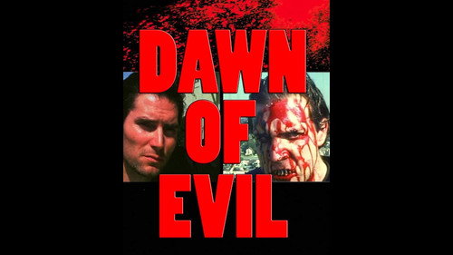 Dawn of Evil still